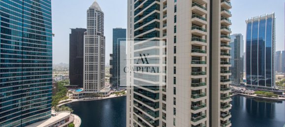 2 Schlafzimmer Wohnung in Jumeirah Lake Towers, UAE, Nr. 52653 11