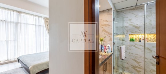 2 Schlafzimmer Wohnung in Jumeirah Lake Towers, UAE, Nr. 52653 10