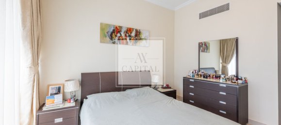 2 Schlafzimmer Wohnung in Jumeirah Lake Towers, UAE, Nr. 52653 8