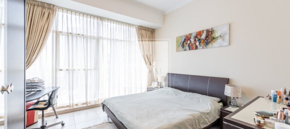 2 Schlafzimmer Wohnung in Jumeirah Lake Towers, UAE, Nr. 52653 7