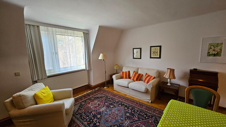 2 rooms Apartment in Hietzing, Austria No. 127361