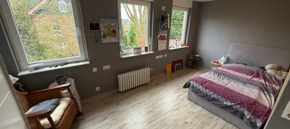 4 rooms House in County of Bentheim, Germany No. 200117 9