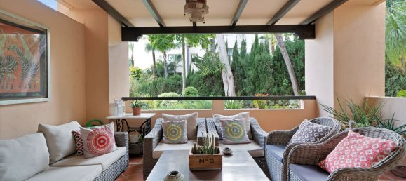 Apartamento T3 em Marbella, Spain N.º 46009 4