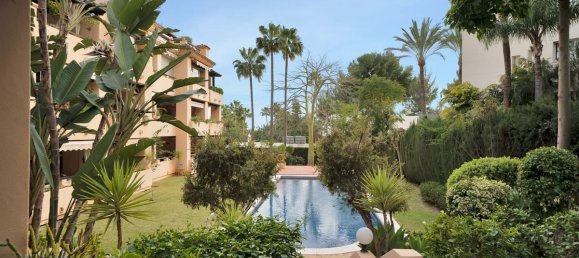 Apartamento T3 em Marbella, Spain N.º 46009 9
