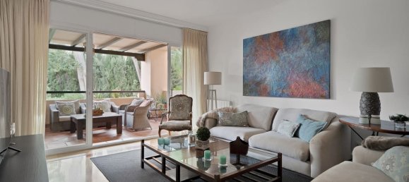 Apartamento T3 em Marbella, Spain N.º 46009 3