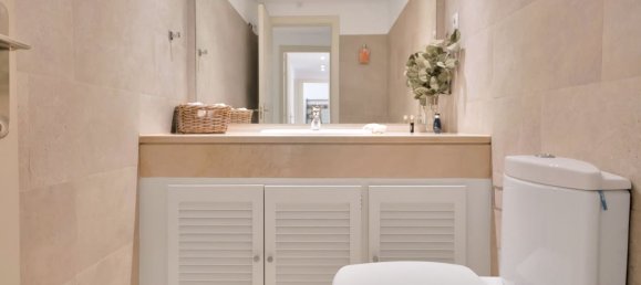 Apartamento T3 em Marbella, Spain N.º 46009 14