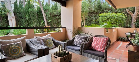 Apartamento T3 em Marbella, Spain N.º 46009 8