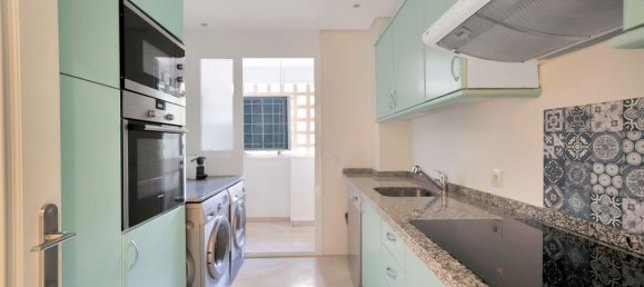 Apartamento T3 em Marbella, Spain N.º 46009 13