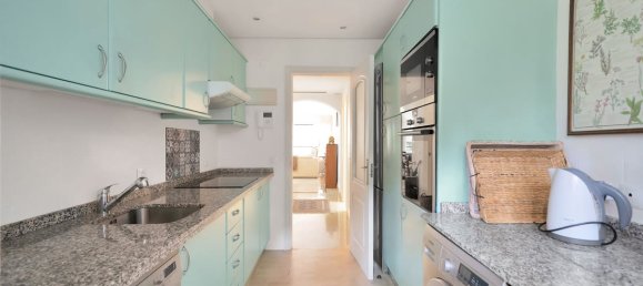 Apartamento T3 em Marbella, Spain N.º 46009 12