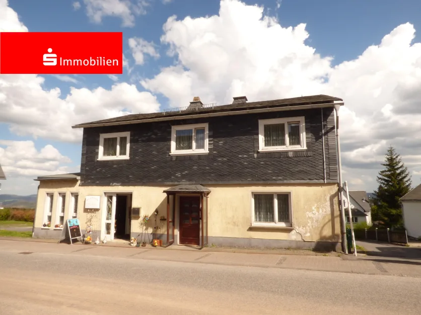 7-salle Maison à Hildburghausen, Germany No. 167363