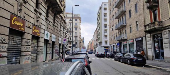 2 rooms Commercial property in Milan, Italy No. 240934 4