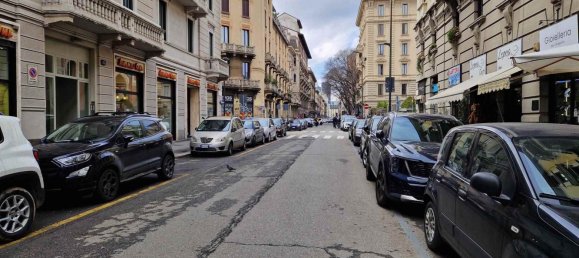 2 rooms Commercial property in Milan, Italy No. 240934 5