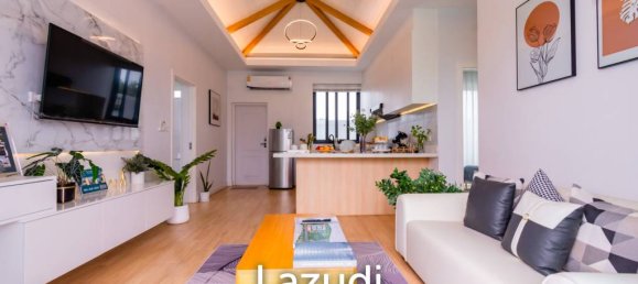 3 bedrooms Villa in Hua Hin, Thailand No. 18001 9