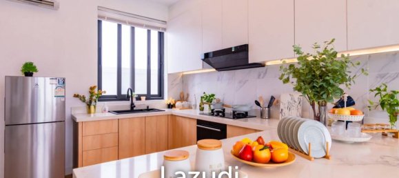 3 bedrooms Villa in Hua Hin, Thailand No. 18001 4