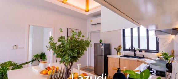 3 bedrooms Villa in Hua Hin, Thailand No. 18001 5