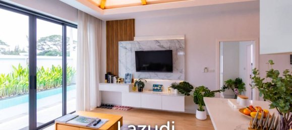 3 bedrooms Villa in Hua Hin, Thailand No. 18001 2