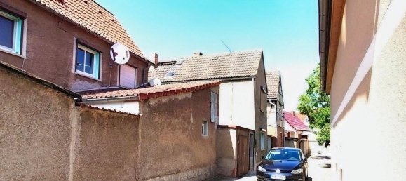 2 bedrooms House in Kyffhauserkreis, Germany No. 58426 2