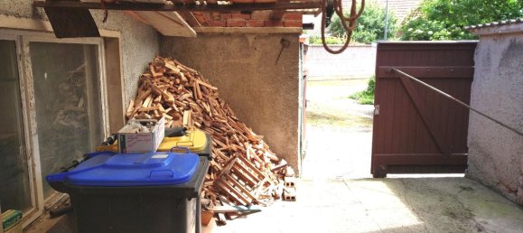 2 bedrooms House in Kyffhauserkreis, Germany No. 58426 8