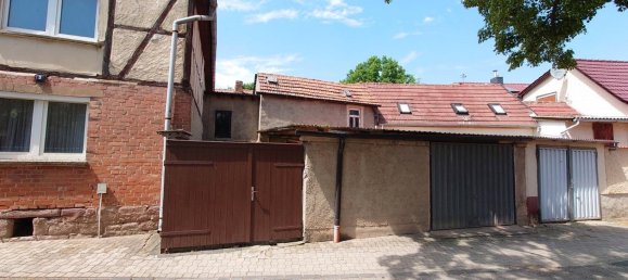 2 bedrooms House in Kyffhauserkreis, Germany No. 58426 4