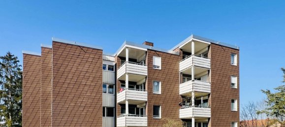 2 chambres Appartement à Ludwigsburg, Germany No. 93446 17