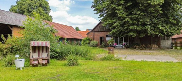 Casa de 16 habitaciónes en Cuxhaven, Germany No. 287899 38
