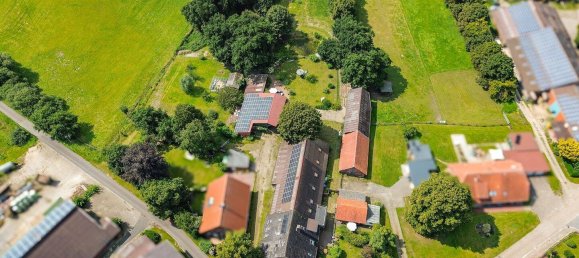 Casa de 16 habitaciónes en Cuxhaven, Germany No. 287899 35