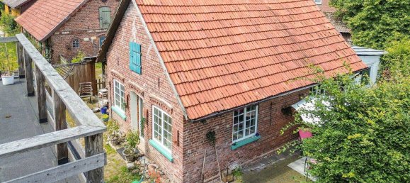 Casa de 16 habitaciónes en Cuxhaven, Germany No. 287899 33