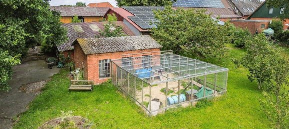 Casa de 16 habitaciónes en Cuxhaven, Germany No. 287899 37