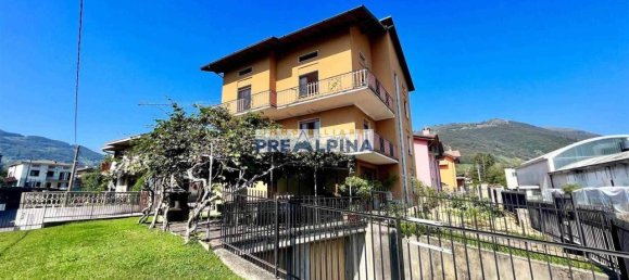 12 rooms Villa in Casnigo, Italy No. 104059 20