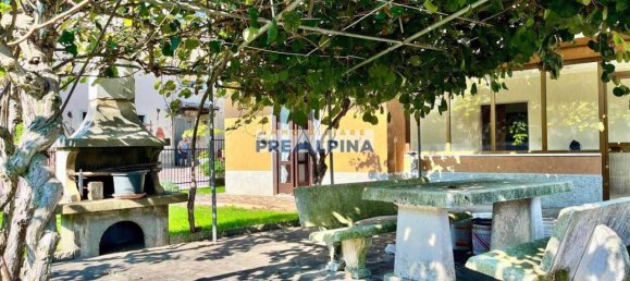 12 rooms Villa in Casnigo, Italy No. 104059 19