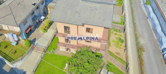 12 rooms Villa in Casnigo, Italy No. 104059 7