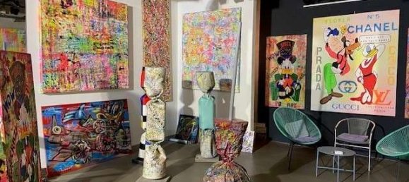 Propriété commerciale à Krefeld, Germany 196m² No. 223405 5