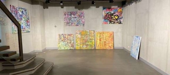 Propriété commerciale à Krefeld, Germany 196m² No. 223405 2