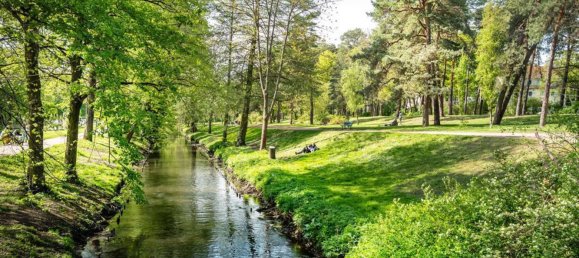2 chambres Appartement à Gesundbrunnen, Germany No. 307683 16