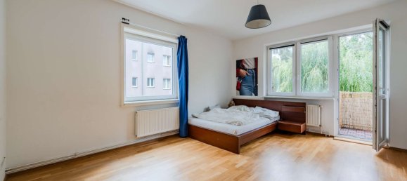 2 chambres Appartement à Gesundbrunnen, Germany No. 307683 4