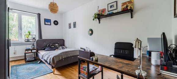 2 chambres Appartement à Gesundbrunnen, Germany No. 307683 8