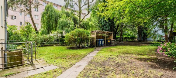 2 chambres Appartement à Gesundbrunnen, Germany No. 307683 14