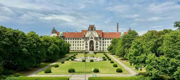 2 chambres Appartement à Gesundbrunnen, Germany No. 307683 17