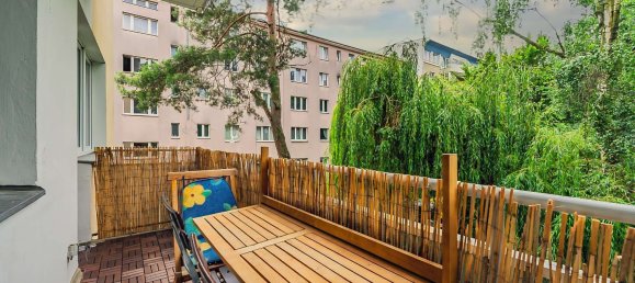 2 chambres Appartement à Gesundbrunnen, Germany No. 307683 6