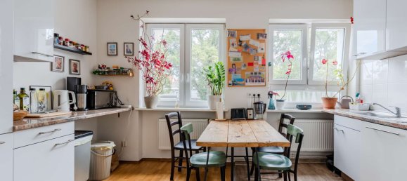 2 chambres Appartement à Gesundbrunnen, Germany No. 307683 3