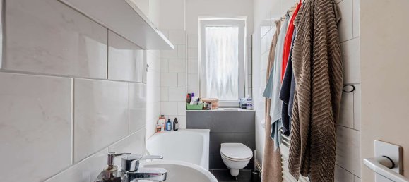 2 chambres Appartement à Gesundbrunnen, Germany No. 307683 11