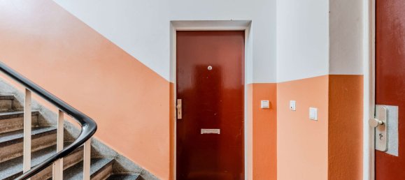 2 chambres Appartement à Gesundbrunnen, Germany No. 307683 12