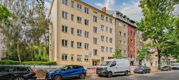 2 chambres Appartement à Gesundbrunnen, Germany No. 307683 15