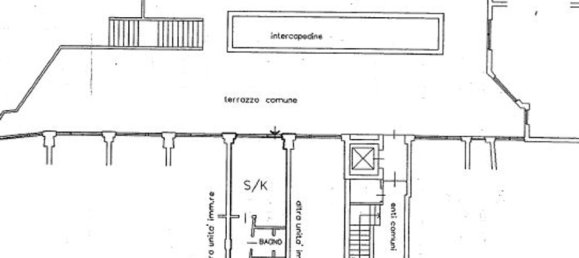 2 bedrooms Apartment in Milan, Italy No. 364965 31