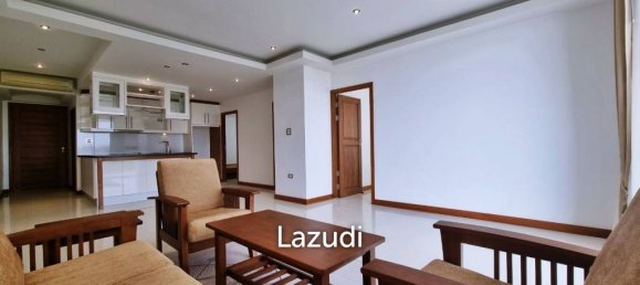 3 bedrooms Condo in Bang Lamung, Thailand No. 14012 2