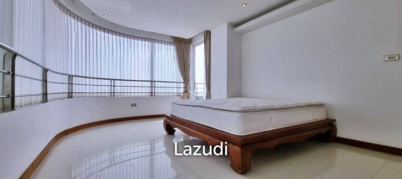 3 bedrooms Condo in Bang Lamung, Thailand No. 14012 9