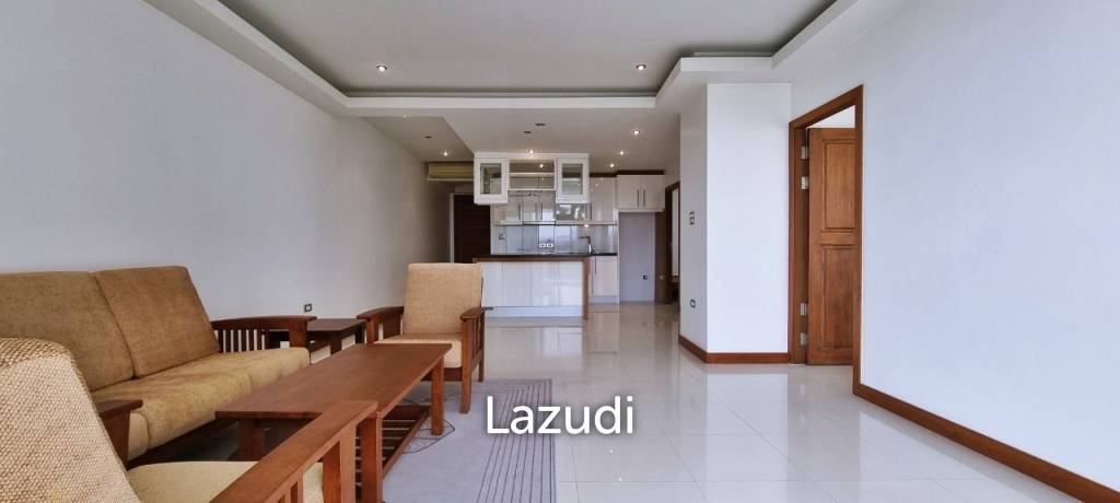 3 bedrooms Condo in Bang Lamung, Thailand No. 14012