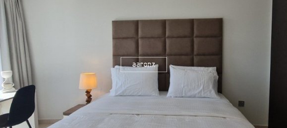 Квартира с 2 спальнями в Дубай Марина, ОАЭ № 45291 7