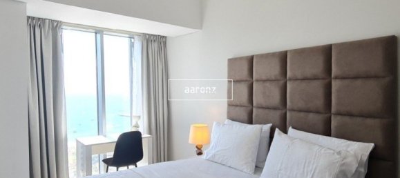 Квартира с 2 спальнями в Дубай Марина, ОАЭ № 45291 6