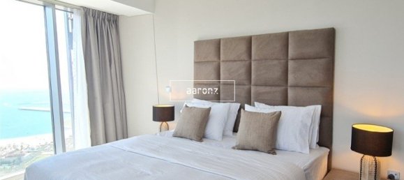 Квартира с 2 спальнями в Дубай Марина, ОАЭ № 45291 4